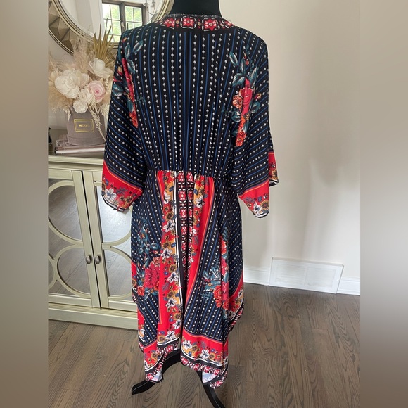 💕109💕 Flying tomato boho dress - Picture 2 of 3